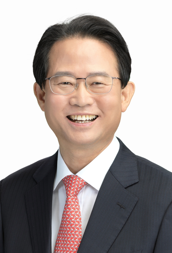 류성걸 국회의원 ,국가재정법·근로기준법 일부개정안 발의