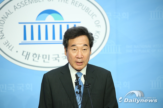 “저녁 먹고 온다”던 이낙연 측근, 옵티머스 조사 중 숨진 채 발견