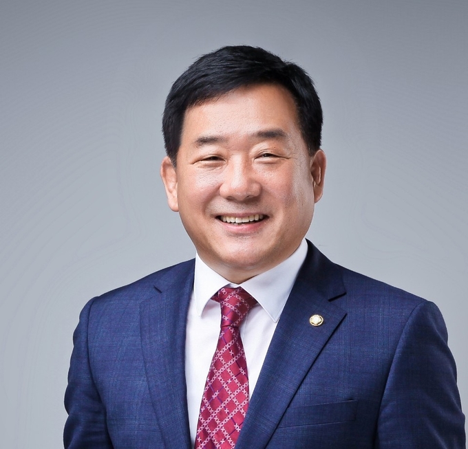 박성민 의원, 억울한 영세상인들 위한 법안 발의