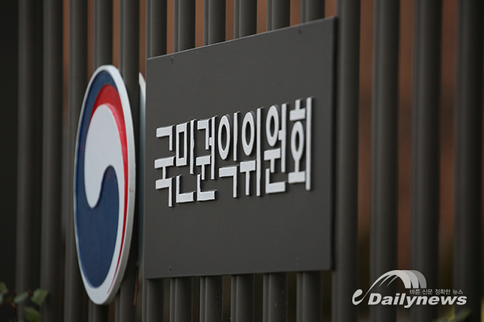 권익위, 공공기관 청렴도 공개···국토교통부 꼴등