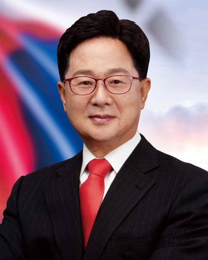 이달곤의원, 10호 법안「문화재보호법」대표발의