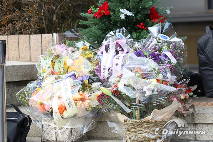 윤석열 검찰총장 없이···법무부 징계위원회 10일 오전 시작