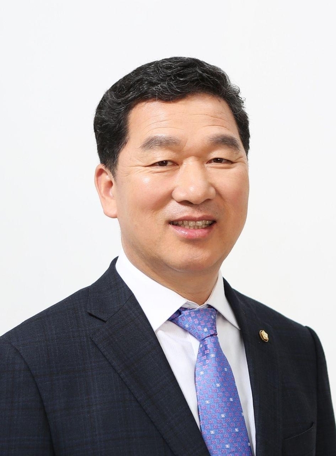 신정훈 의원(나주화순) “소상공인 재난 지원 현실화법”발의