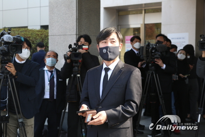 하태경 “연대회의 참석한 주호영, 공동대표 사퇴해라”
