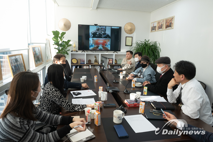 팬데믹 속 한.베수교 28주년 기념 특별 세미나 개최