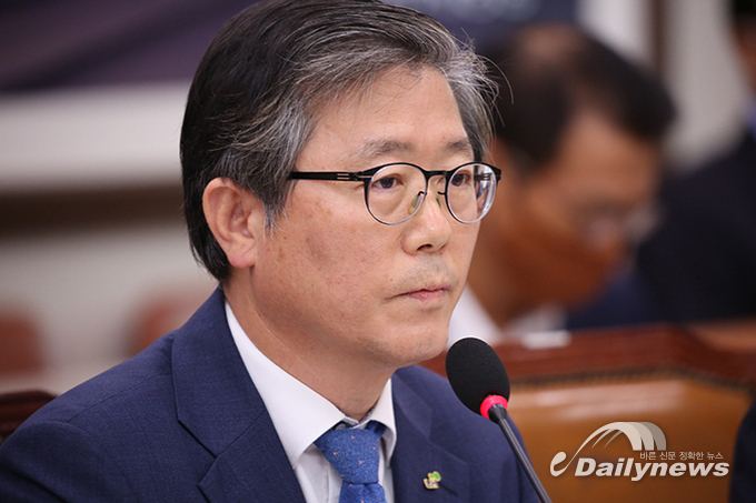 야당, 변창흠에 반대 공세···국민의힘 “김현미 시즌2 No” 정의당 “부적격”