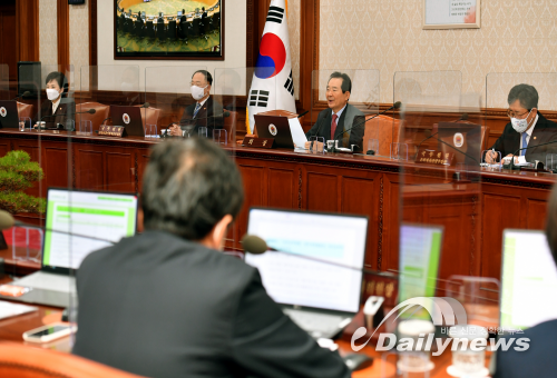 정세균을 둘러싼  ‘정치적 움직임들’
