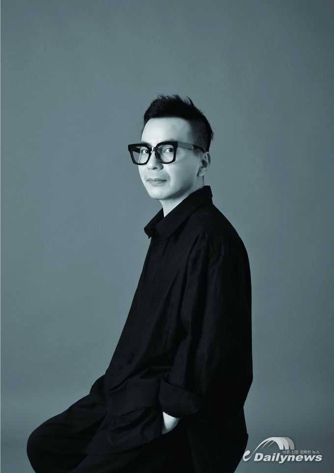 "두칸만의 아이덴티티를 지키며 세계적인 브랜드가 되도록 뚜벅뚜벅 걸어가고 싶습니다"