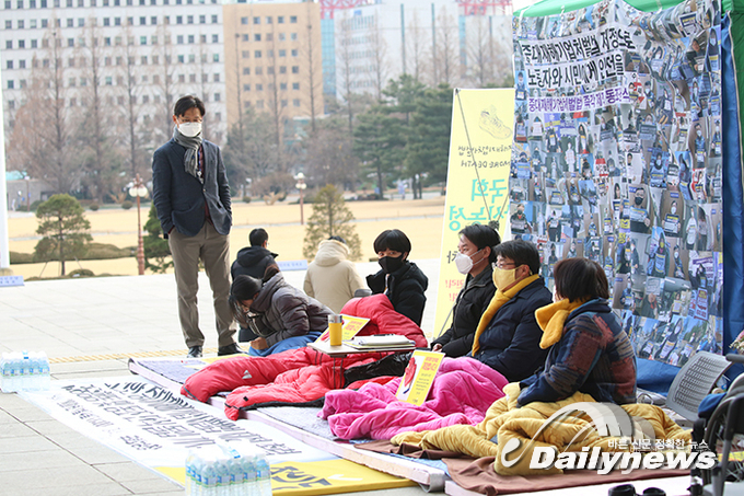산재사망 발생 시 경영진 징역···‘50인 미만’은 3년 유예