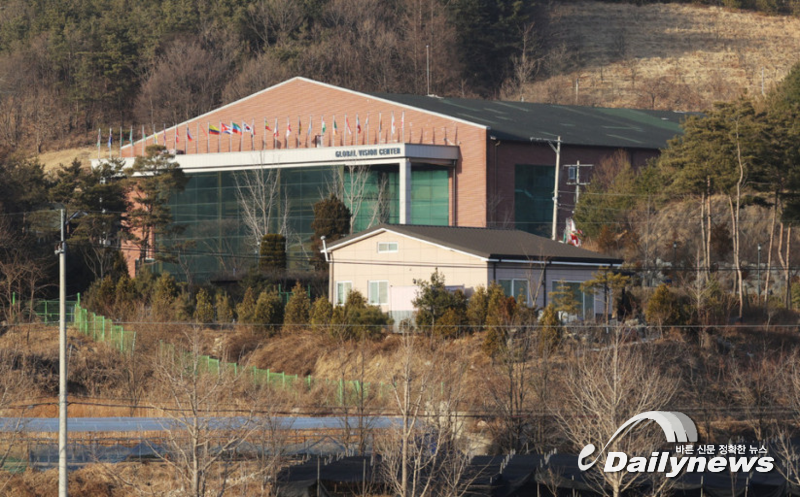 정세균 “BTJ열방센터 방역방해, 끝까지 구상권 청구” 경고