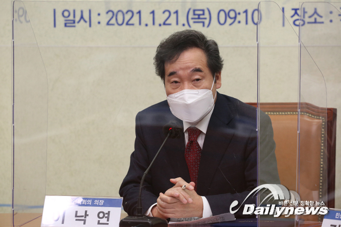 민주당 “택배 과로사 악순환 끊겠다”