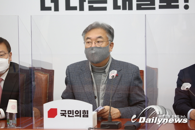 국민의힘 공관위, 예비경선 서울 8명·부산 6명 진출자 확정