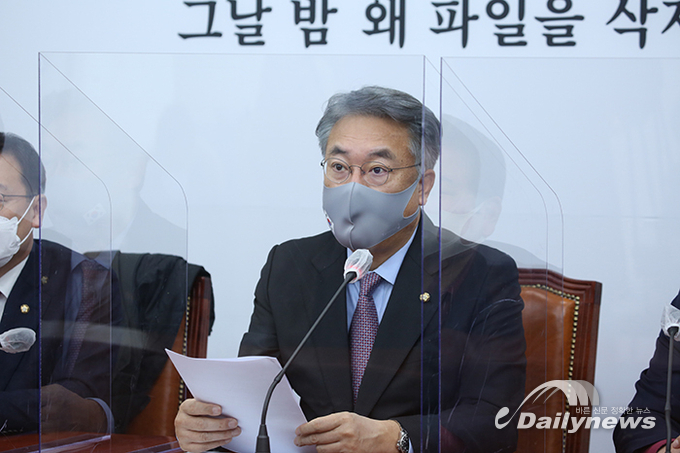 나경원·오세훈·박형준·이언주···국민의힘, 보선 경선 명단 확정