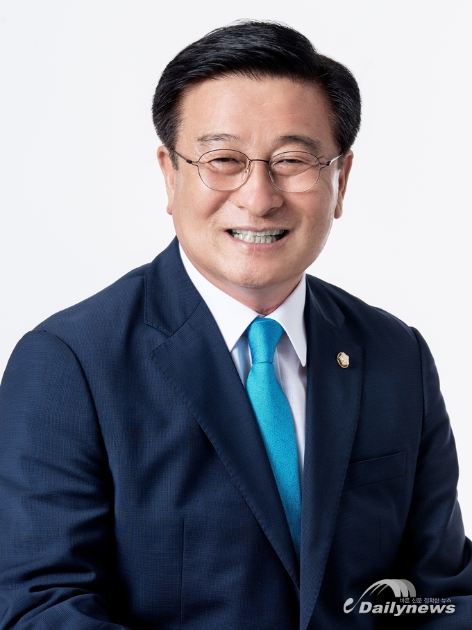 윤재갑, 국회 도서관 이용 활발로 최우수 국회의원상 수상