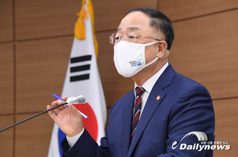 국가 채무 논쟁 “어떻게 봐야 하나?”