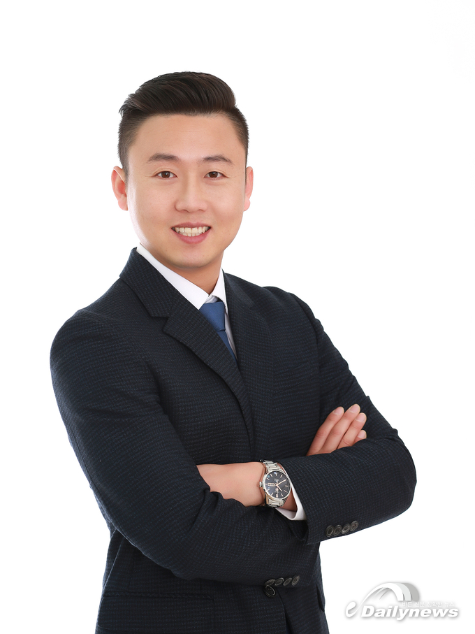 “애견과 공존하며 사랑을 나누는 애견문화에 기여하고 싶습니다”
