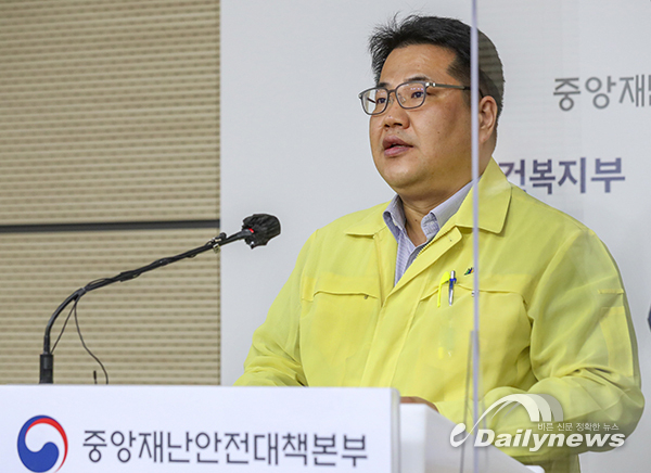 불법체류 외국인 근로자, 코로나19 검사 받아달라…불이익 없다