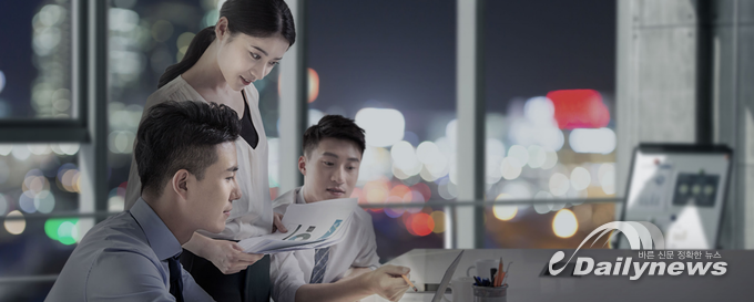 따뜻함을 전하는 CSR(Corporate Social Responsibility)기업