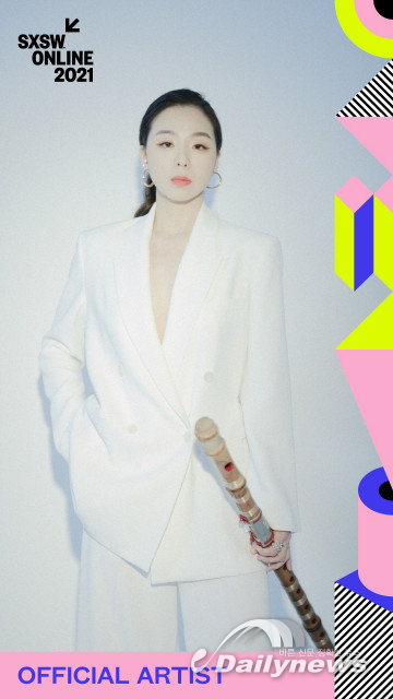 잠비나이·백다솜 영상,  '사우스 바이 사우스웨스트' 쇼케이스 선정