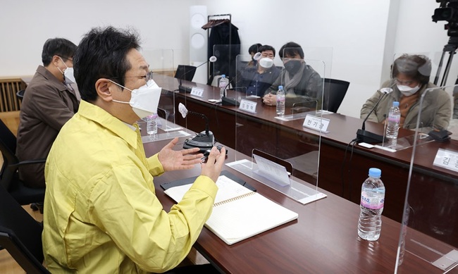 문체부, 국제관광시장 회복 준비 특별전담반 가동…매달 1~2회 관광업계 회복 방안 논의