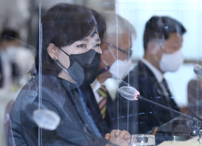 국민권익위, LH 신도기 투기 의혹에 "반부패·공정 개혁 강화해야"