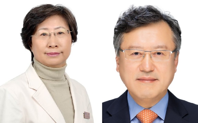 정부, `제14회 암 예방의 날` 기념식…손진희 교수 등 유공 훈장