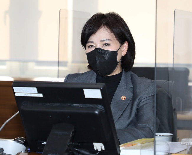 전현희 국민권익위원장 "이해충돌방지법, 200만 공직자 사익추구행위 원천 차단"
