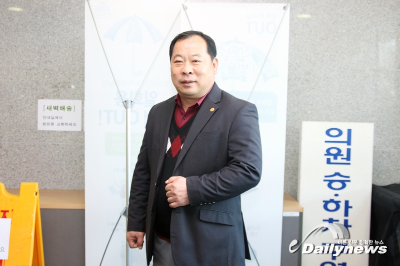“한우 가격 안정화에 최선, 미래를 준비하는 협회로 도약하겠습니다”
