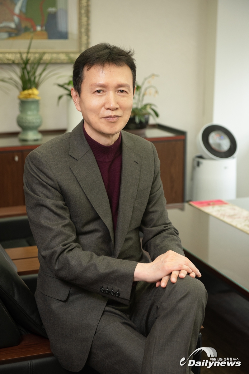 “대법원 판결 관행도 바꾼 탁월한 실력,  외국인 체류, 기업파산과 회생 분야 최고의 법무법인이 될 것입니다”