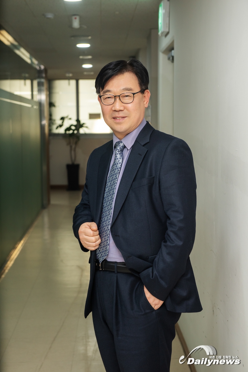 “2030년 매출 10조 시공능력평가액 10위, 대한민국 메이저 건설사 향한 돌진”