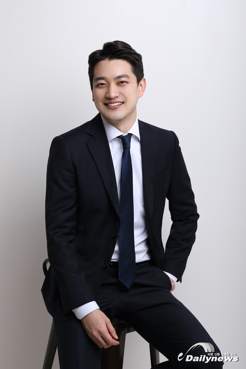 "항상 도전하는  정신으로 유니콘 기업 탄생을 위해 뛰겠습니다"