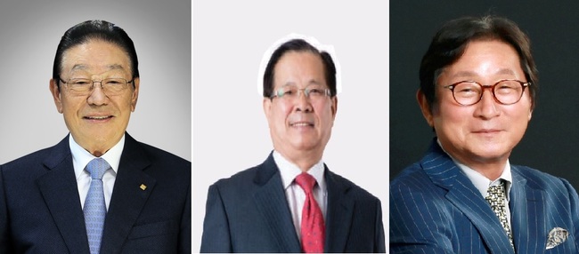 국토부, 2021 건설기술인의 날 개최…금탑산업훈장 오봉석 동일건축 회장