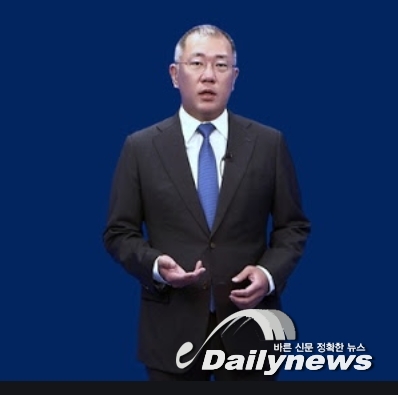 공정위 "현대차 동일인(총수)은 정의선"... 정몽구서 정의선으로 동일인 변경