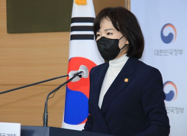 전현희 권익위원장, 민주당 부동산 전수조사 관여 안 한다…공정성 강화