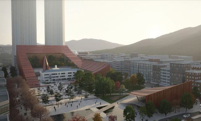 국토부, 지자체·민간 전문가 협력 `공공건축` 지역경관 품질 강화