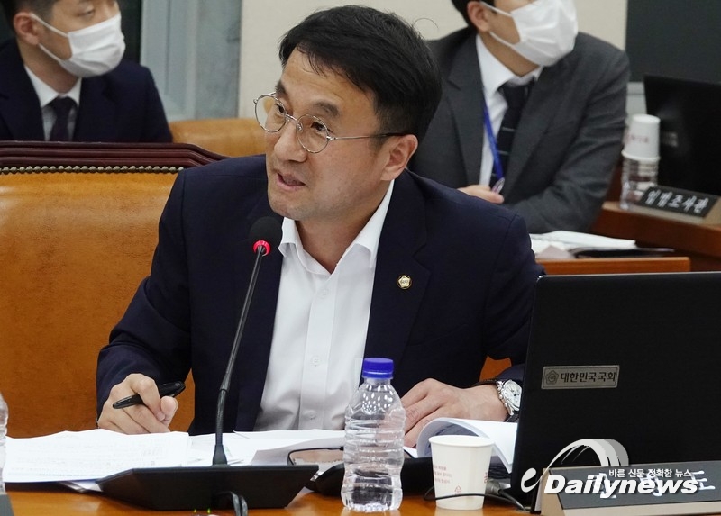 한병도 의원, “SH등 지방공기업도 부동산 거래 제한”「지방공기업법」개정안 발의