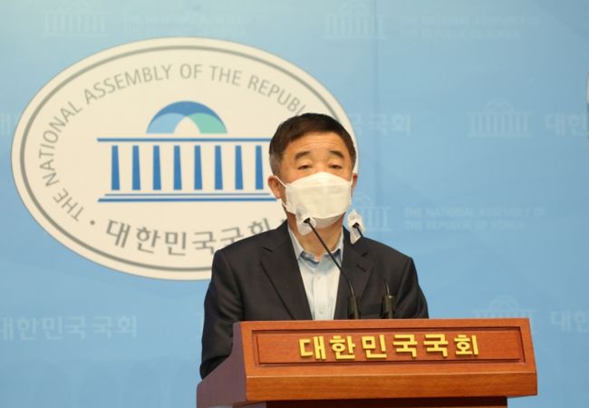 강득구 의원 “전국 폐교 32% 이상 미사용·방치... 폐교 활용 컨트롤타워 구축 시급”