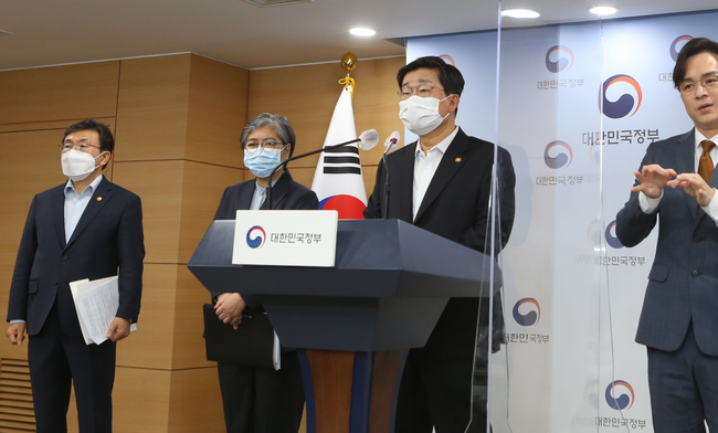 정부 합동 `방역점검단` 구성…9대 방역 취약시설 집중점검