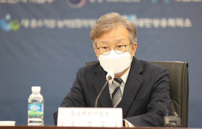 중기부, 제조공정 자동화·지능화 전환…2년간 10억원 지원