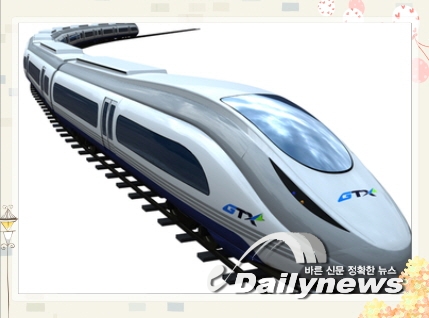 GTX-D 노선 대폭 축소되면서 강남 직결 안 돼... 김포-부천 구간만 건설