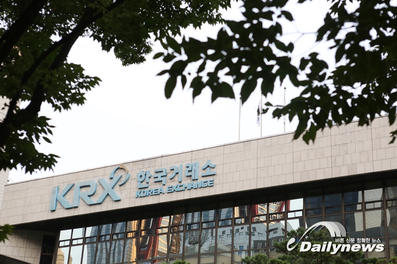 거래소, 오비고·이노뎁·엘비루셈 3개사 코스닥 상장예비심사 승인