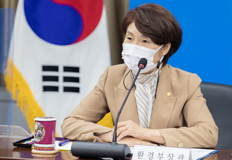 환경부·KBS, `기후위기에 따른 재난대응` 업무협약 체결