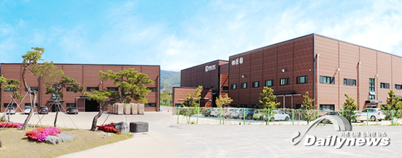 “전기차 시대를 대비하는 신제품 개발로  한국 자동차 부품의 위상을 한 단계 더 높이겠습니다”