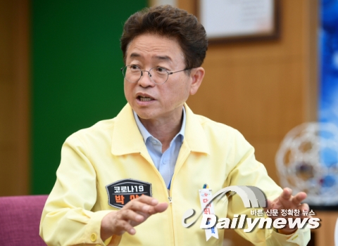 “대구·경북 신공항 예정대로 추진할 예정, 일본 오염수 대책 세울 것”