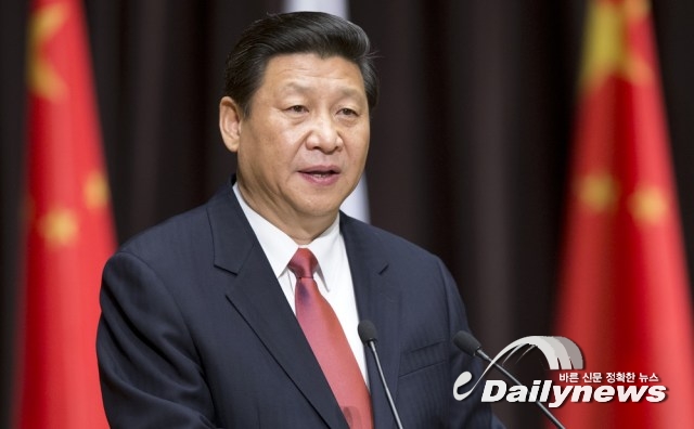 전 세계 휩쓰는 반중(反中) 정서