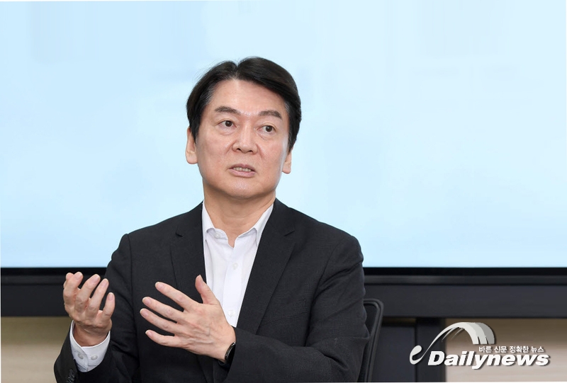 대선 앞둔 야권 주자들 대격돌 시작
