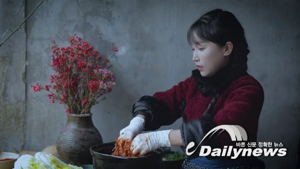도를 넘은 중국의 ‘한국 문화 가로채기’