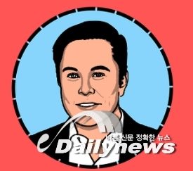 일론 머스크, 코인 시장에 또 회오리바람 일으켜