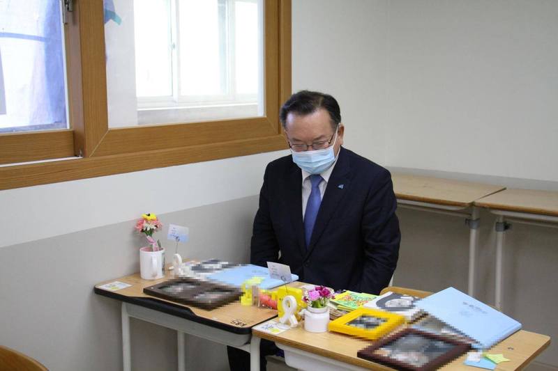 김부겸 "與…보고서 채택, 野…보고서 채택 미정"