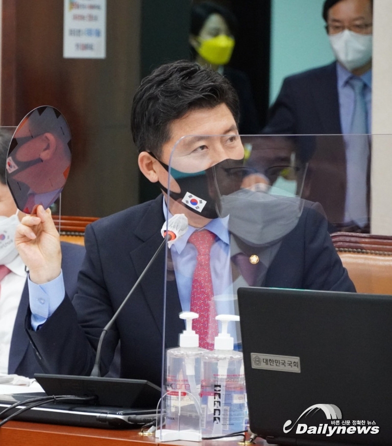 구자근 "시스템·메모리 반도체, 최대 50% 투자비 세액공제"